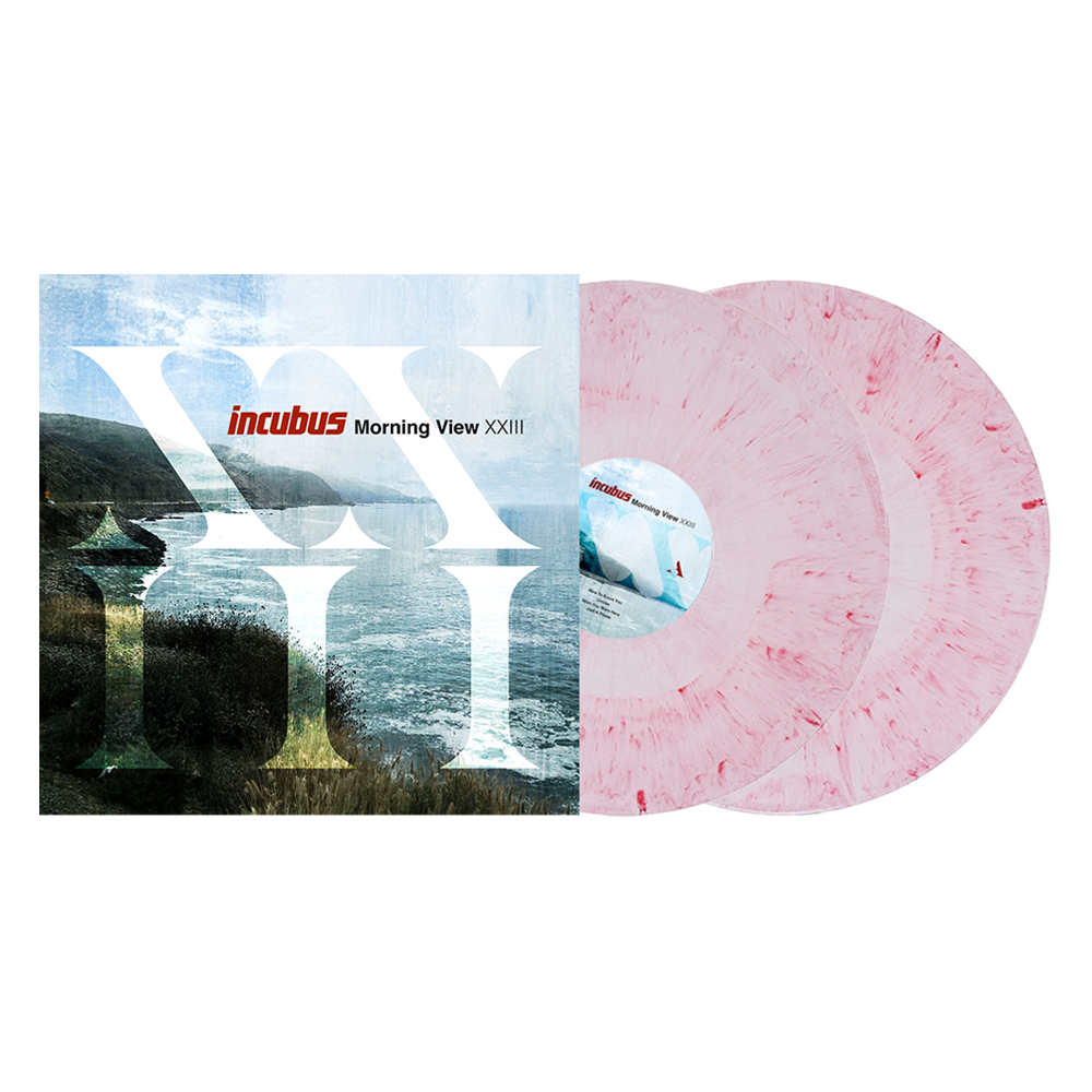 Morning View XXIII (D2C Exclusive LP - Candy Floss)
