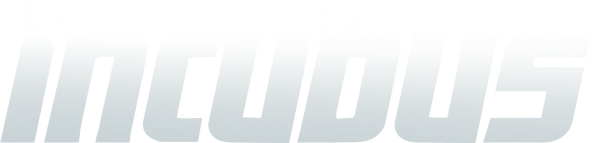 Incubus Official Store