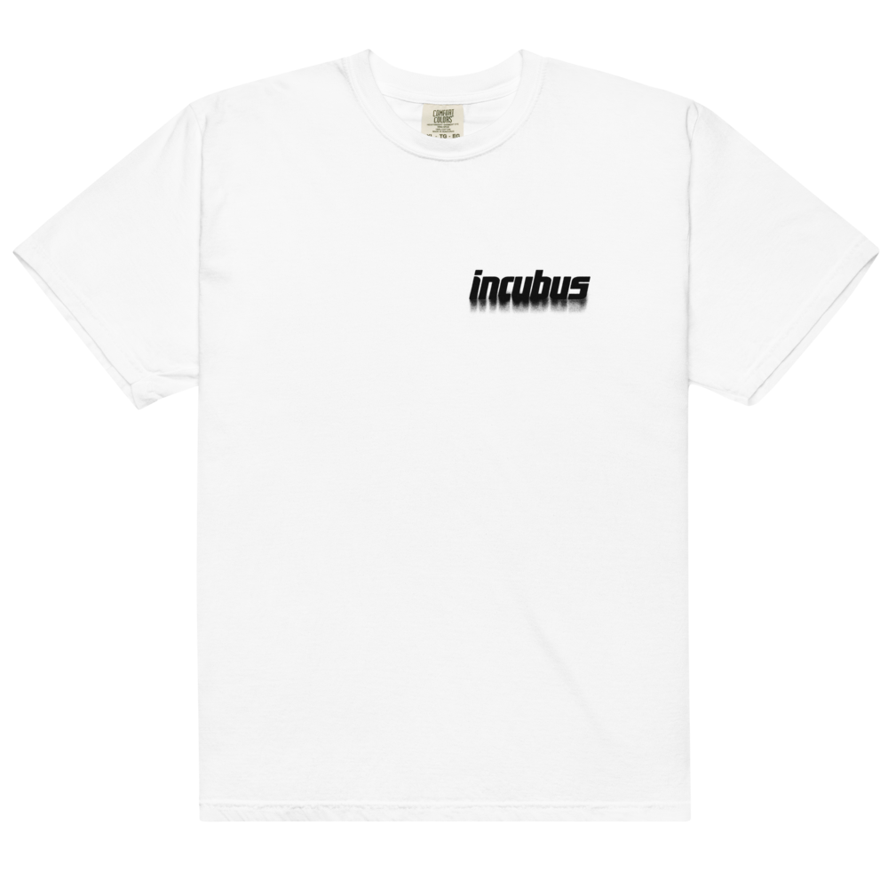 Morning View XXIII Tee Front