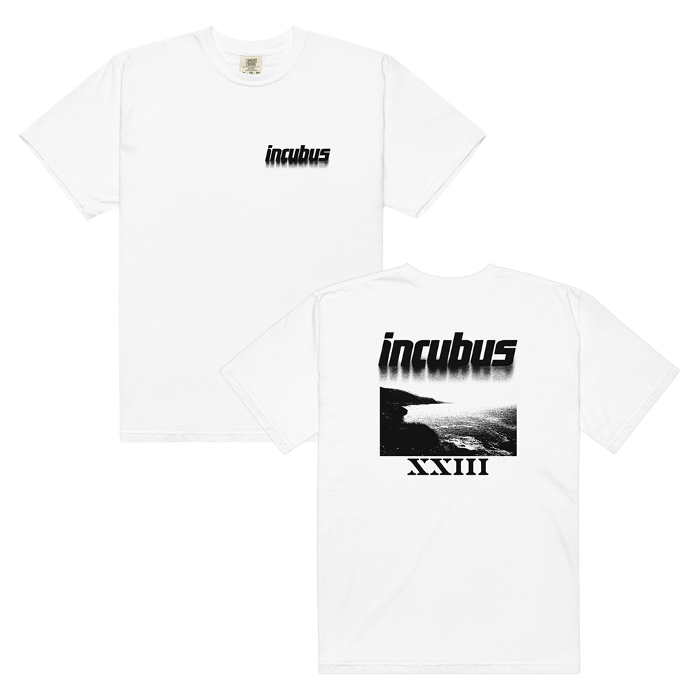 Morning View XXIII Tee All